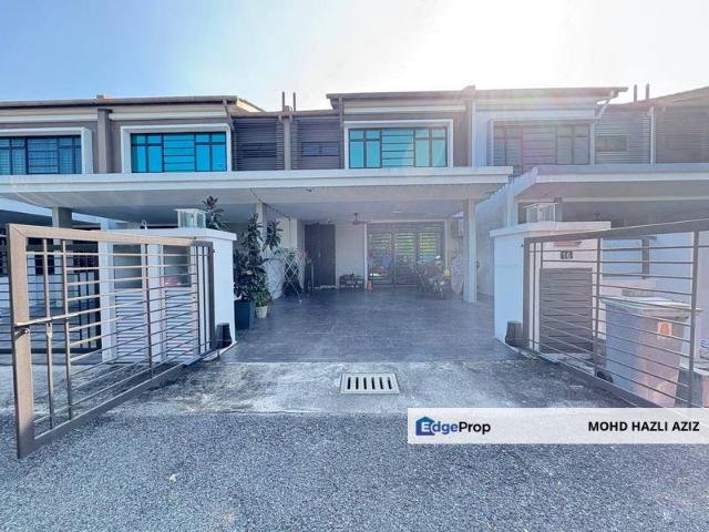 House for sale in Selangor
