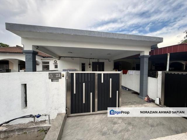 House for sale in Selangor
