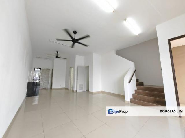 House for sale in Bandar Mahkota Banting, Kuala Langat