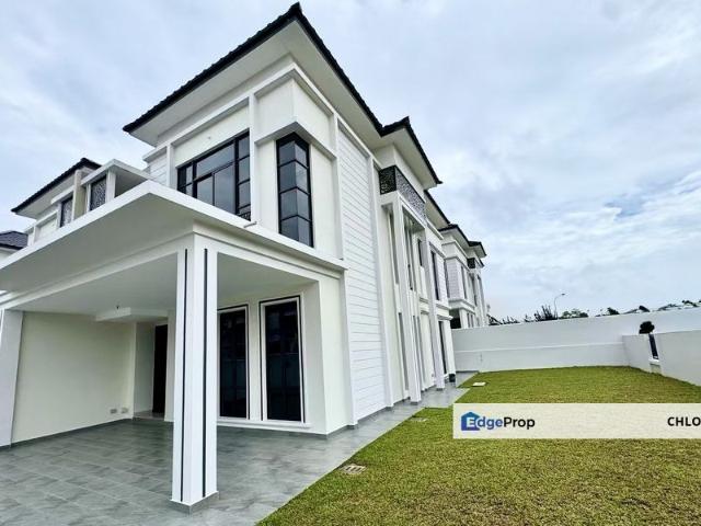 House for sale in Selangor
