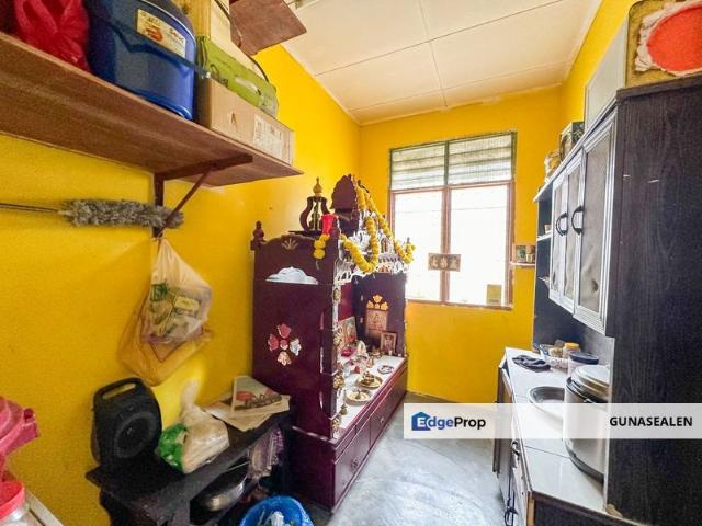 House for sale in Selangor
