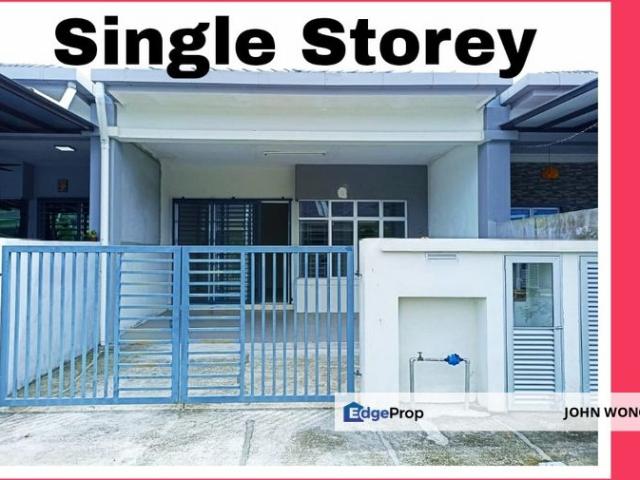 House for rent in Selangor