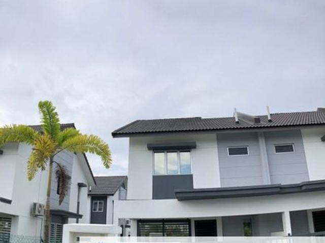 House for rent in Selangor