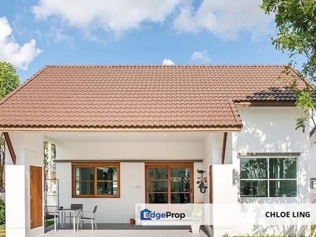 House for sale in Selangor