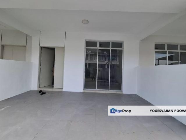 House for rent in Selangor