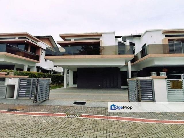 House for sale in Selangor