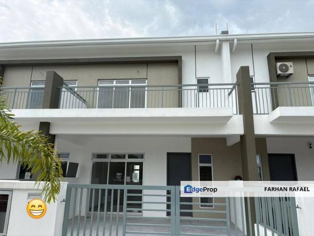 House for rent in Selangor