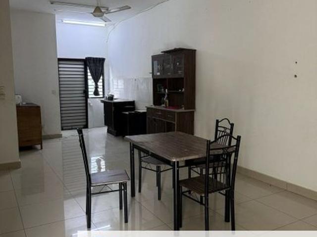 House for rent in Selangor