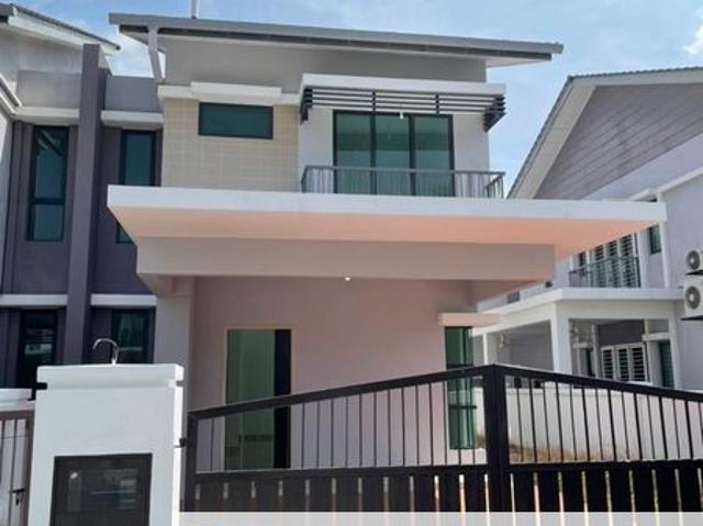 House for sale in Selangor