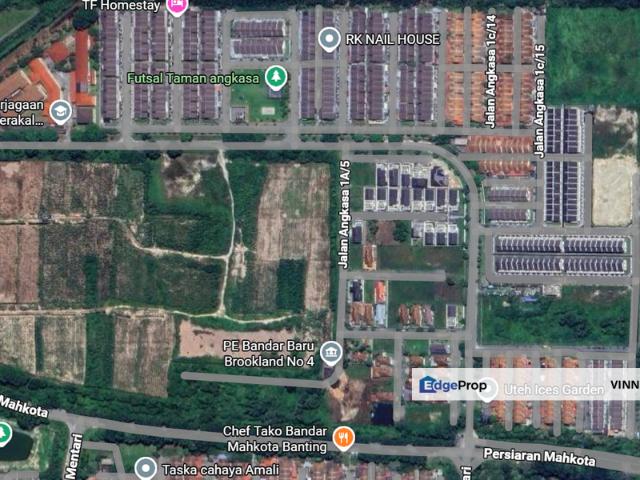 House for sale in Selangor