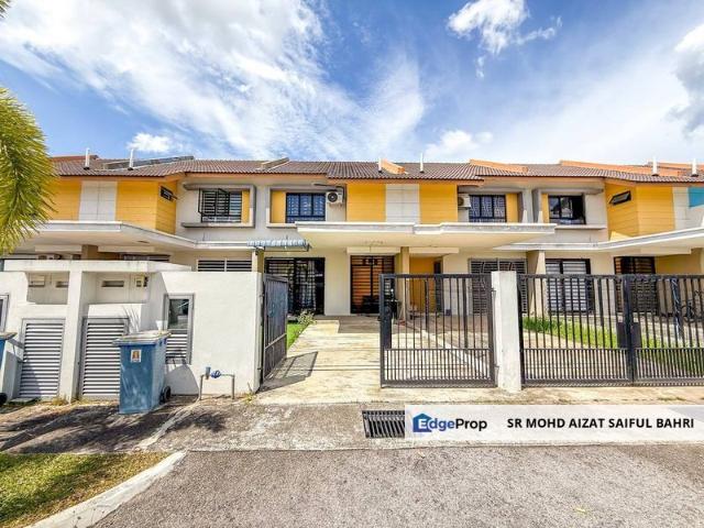 House for sale in Banting, Kuala Langat