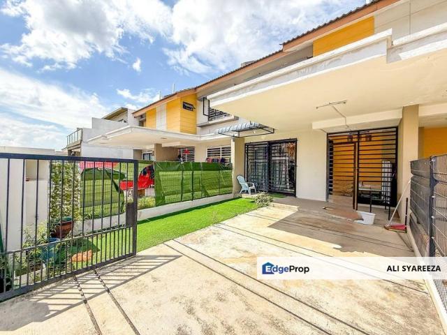 House for sale in Banting, Selangor