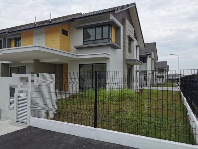 Terraced House for sale in Banting, Selangor