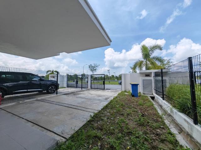 Terraced House for sale in Banting, Selangor