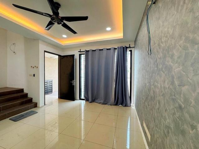 Terraced House for sale in Banting, Kuala Langat