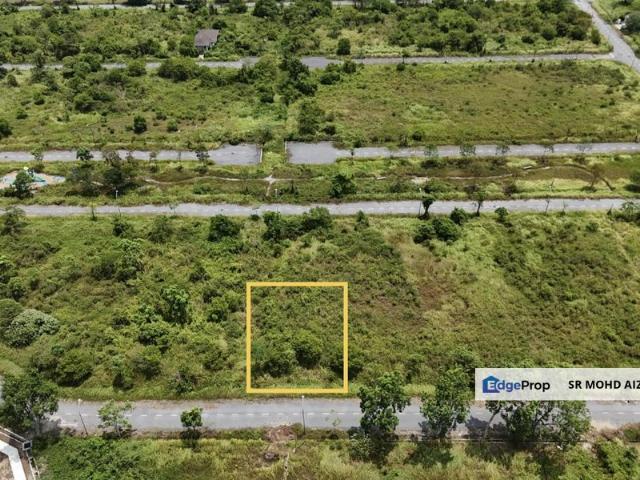 House for sale in Banting, Kuala Langat