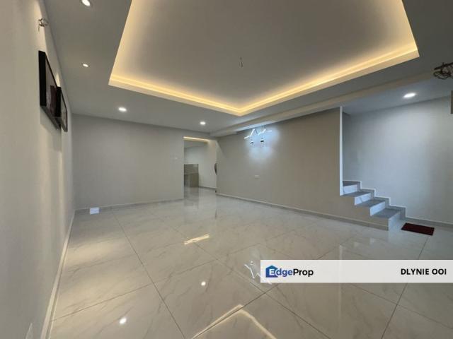 House for sale in Kajang, Langat