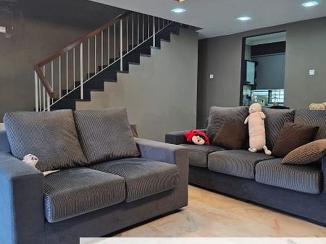 House for sale in Kajang, Langat