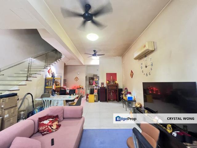 House for sale in Kajang, Langat