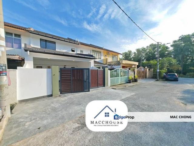 House for sale in Kajang, Langat