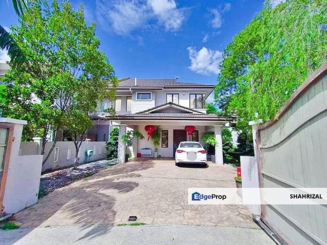 House for sale in Bandar Mahkota Cheras, Majlis Perbandaran Kajang