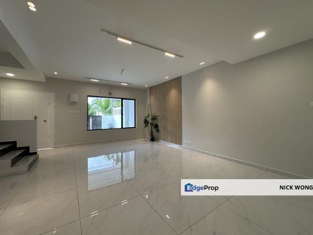 House for sale in Kajang, Langat