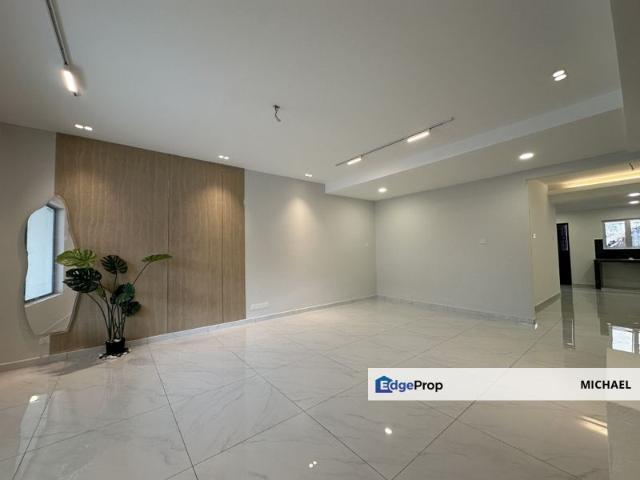 House for sale in Kajang, Langat