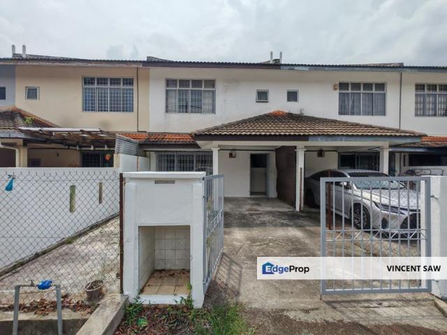 House for sale in Kajang, Langat
