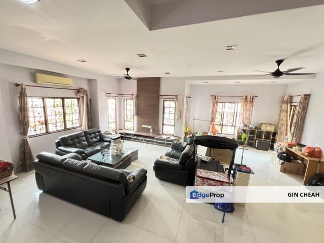 House for sale in Kajang, Langat