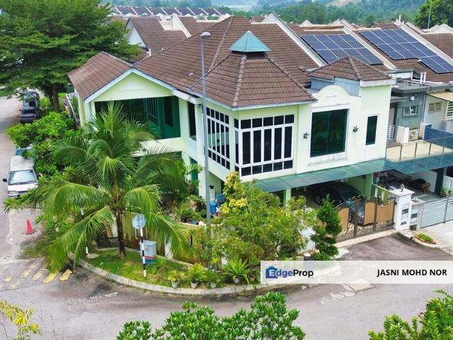 House for sale in Cheras, Majlis Perbandaran Kajang