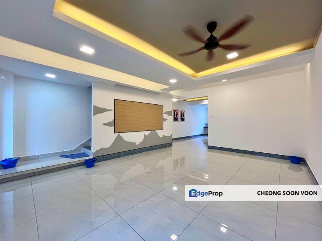 House for sale in Kajang, Langat