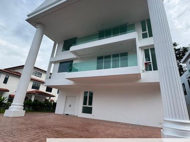 House for sale in Kajang, Langat
