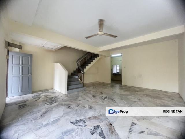 House for rent in Kajang, Langat