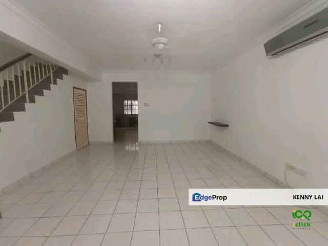 House for rent in Kajang, Langat