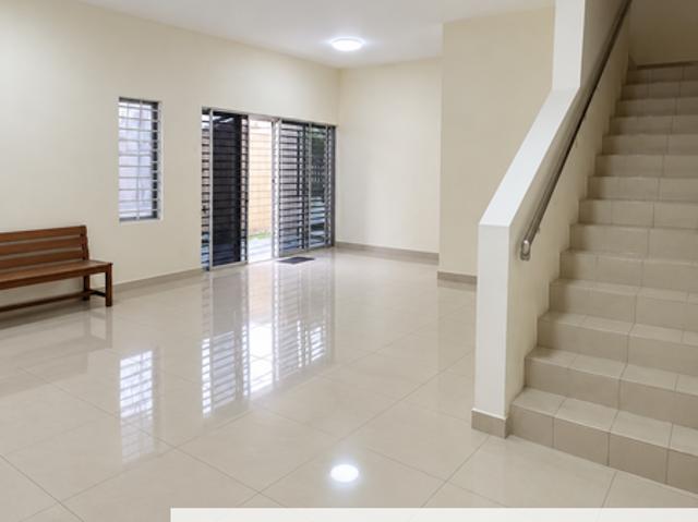House for sale in Cheras, Majlis Perbandaran Kajang