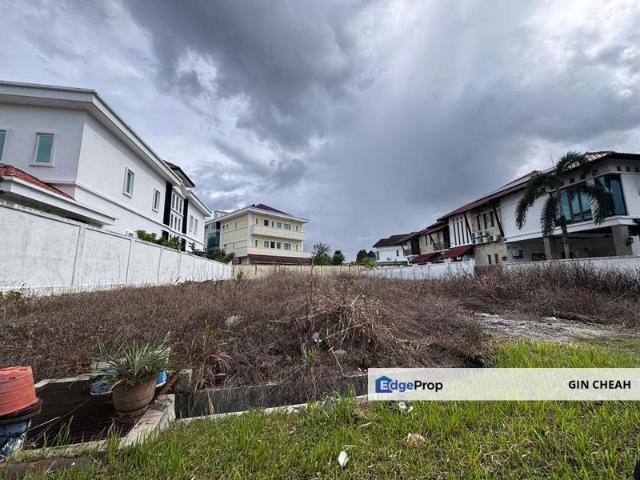 House for sale in Kajang, Langat