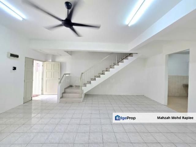 House for sale in Kajang, Langat