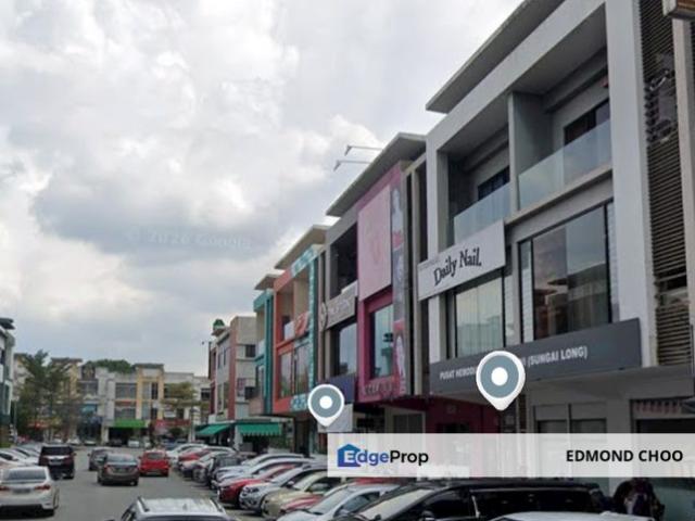 Shop for sale in Cheras, Majlis Perbandaran Kajang