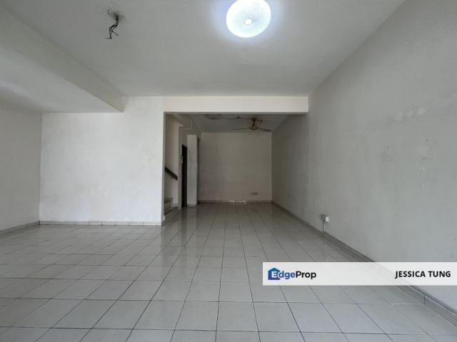 House for sale in Kajang, Langat