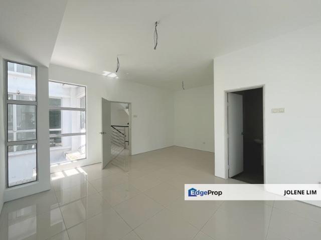 House for sale in Kajang, Langat