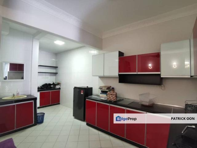 House for sale in Kajang, Langat