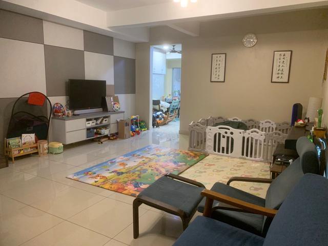 Terraced House for sale in Kajang, Langat