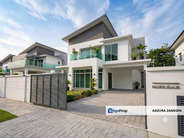 House for sale in Kajang, Langat