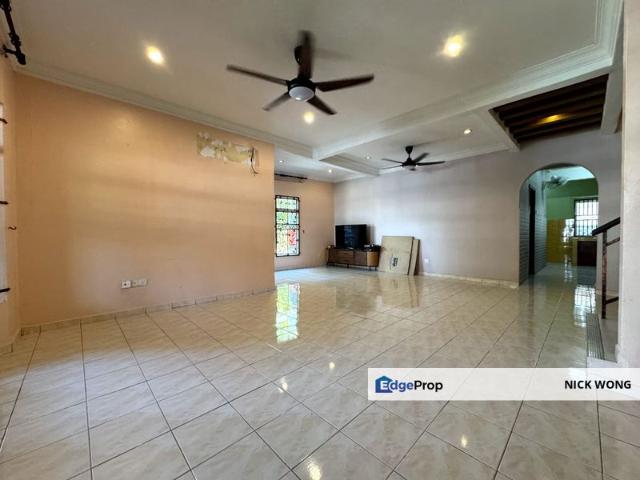 House for sale in Kajang, Langat
