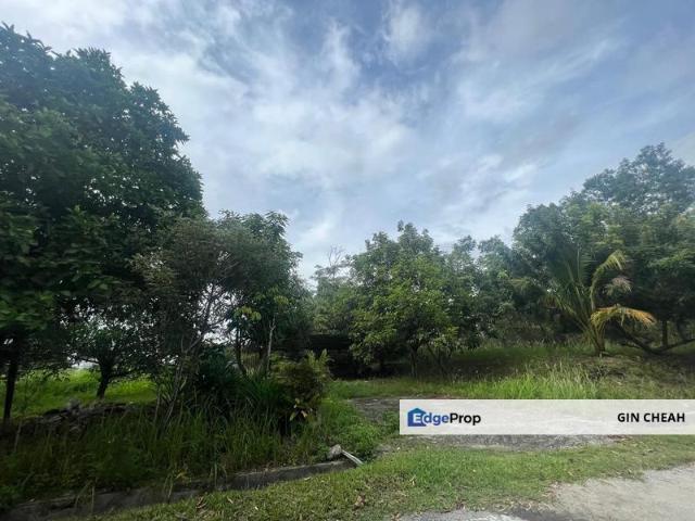 House for sale in Kajang, Langat