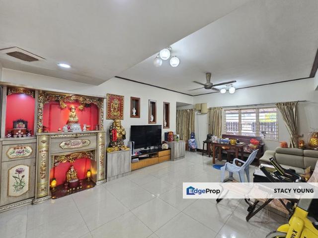 House for sale in Cheras, Majlis Perbandaran Kajang