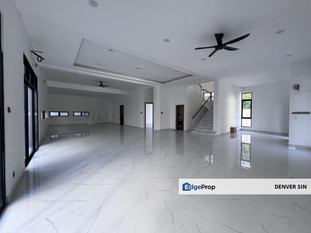 House for sale in Kajang, Langat