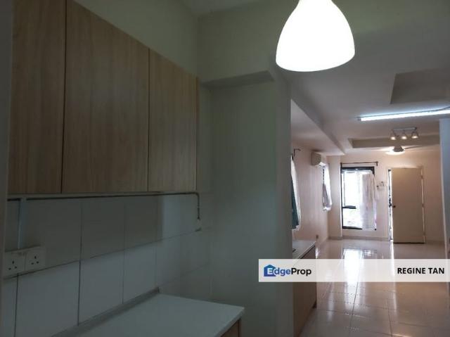 House for sale in Kajang, Langat