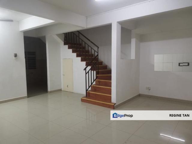 House for rent in Kajang, Langat