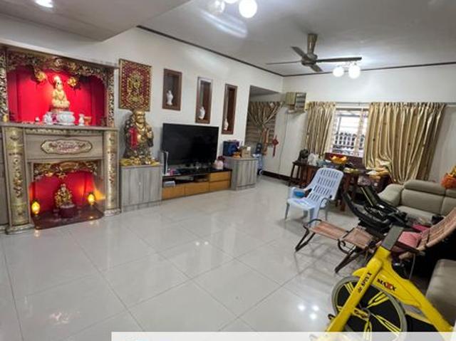 House for sale in Kajang, Langat